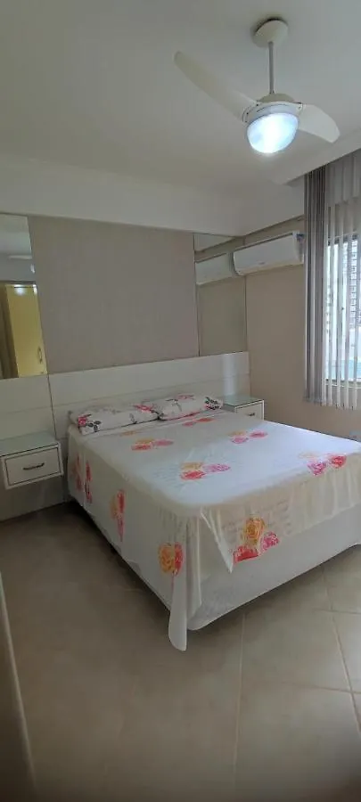 Apartment Apartamento Balneário Camboriú