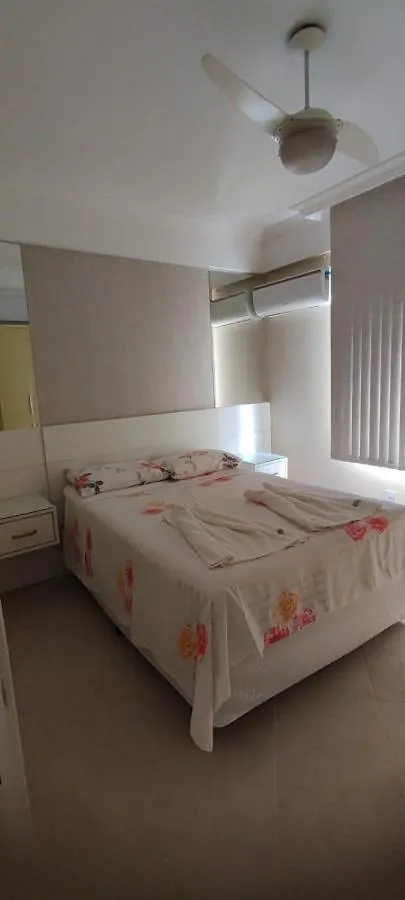 Apartment Apartamento Balneário Camboriú Brasilien