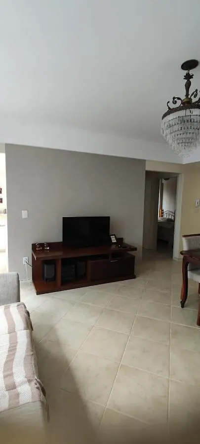 Apartamento Balneário Camboriú 0*,