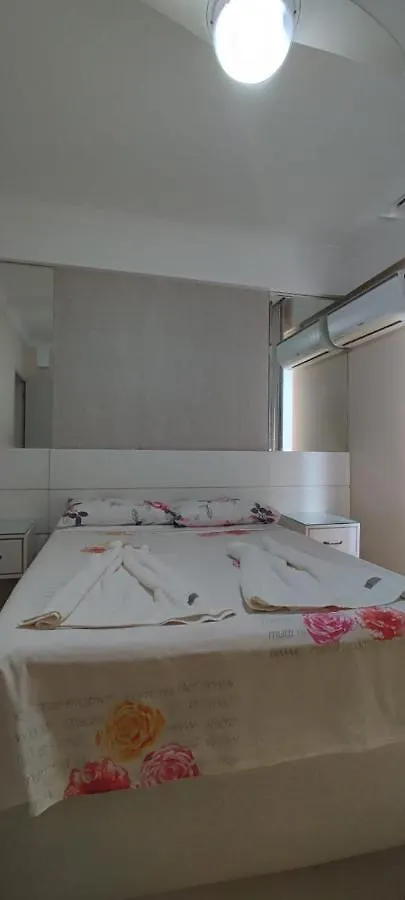 Apartamento Balneário Camboriú