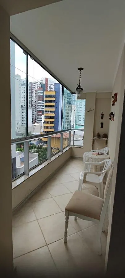 Apartamento Balneário Camboriú Apartment