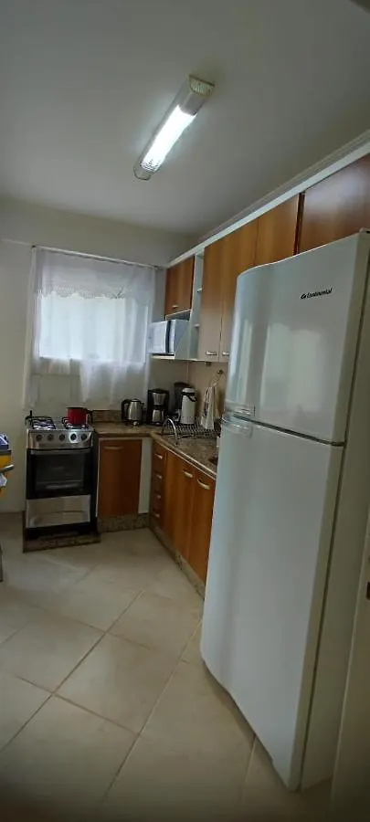 Apartamento Balneário Camboriú Brasilien