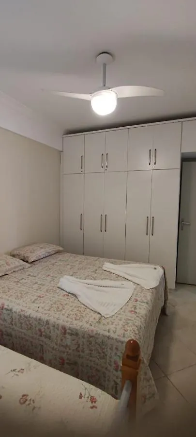 Apartamento Balneário Camboriú Brasilien