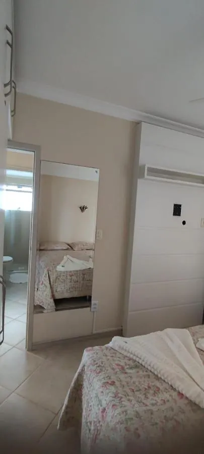 Apartment Apartamento Balneário Camboriú