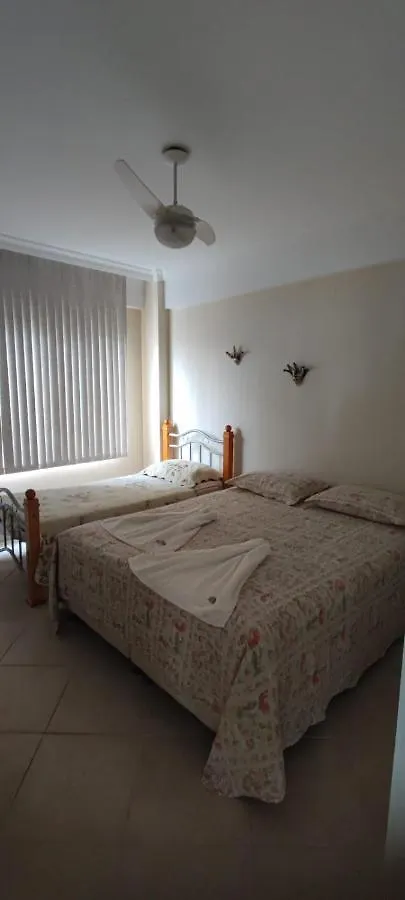 Apartamento Balneário Camboriú Apartment