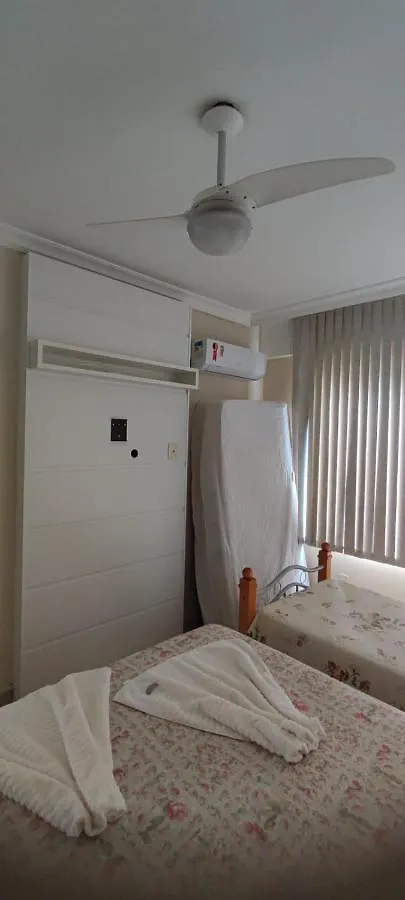 Apartamento Balneário Camboriú Brasilien