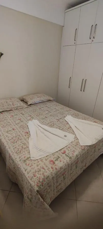 Apartamento Balneário Camboriú