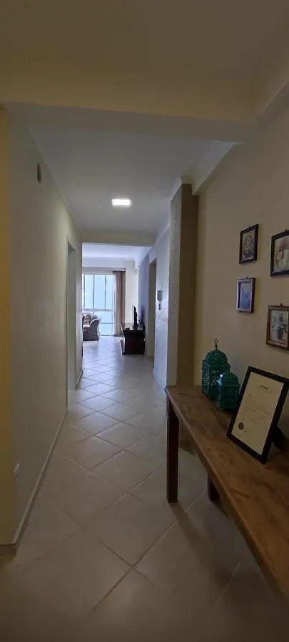 Apartamento Balneário Camboriú Apartment