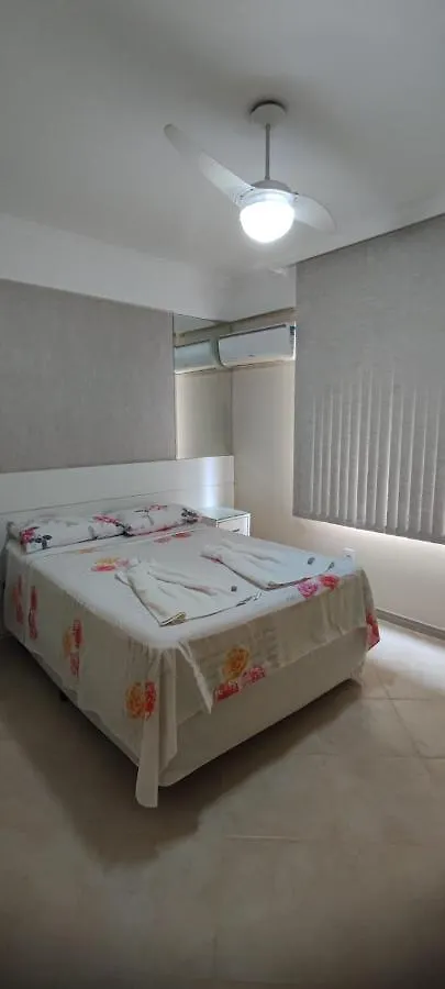 Apartamento Balneário Camboriú Brasilien