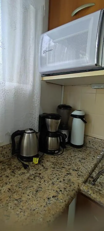 Apartamento Balneário Camboriú Apartment