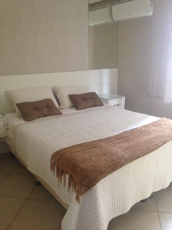 Apartamento Balneário Camboriú